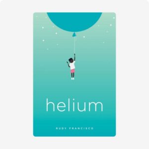 The Book of Doors: Helium